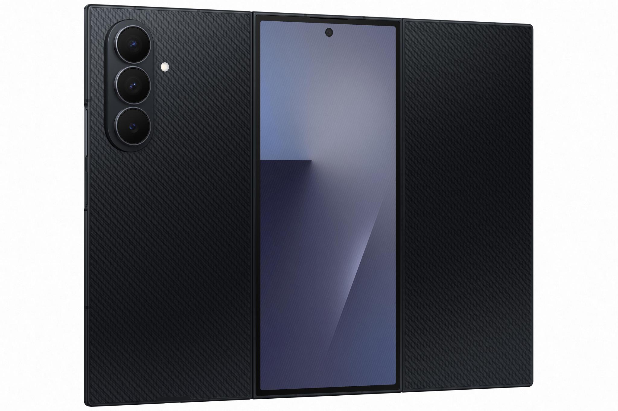 Samsung Galaxy Z TriFold