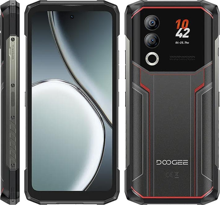 Doogee Blade20 Ultra