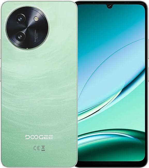 Doogee Note59 Pro