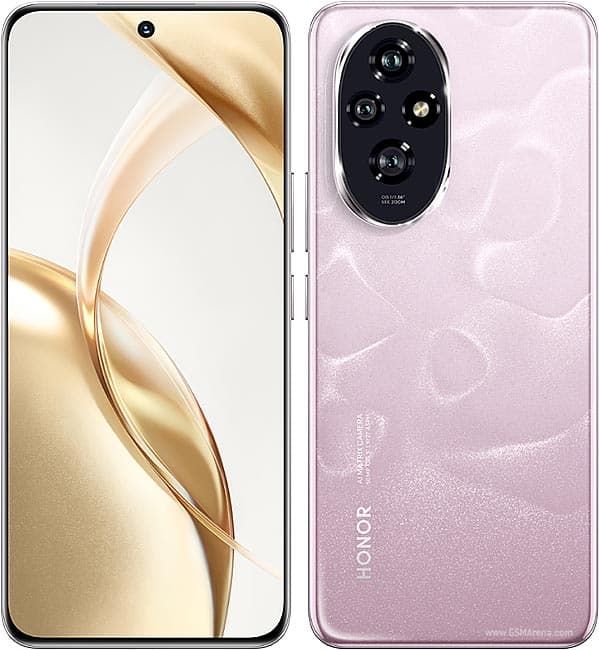 Honor - Honor 200