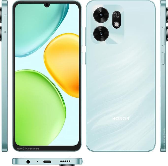 Honor - Honor 500 Smart
