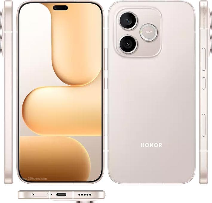 Honor - Honor 600 Lite