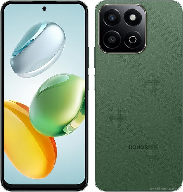 Honor - Honor Play 60 Plus