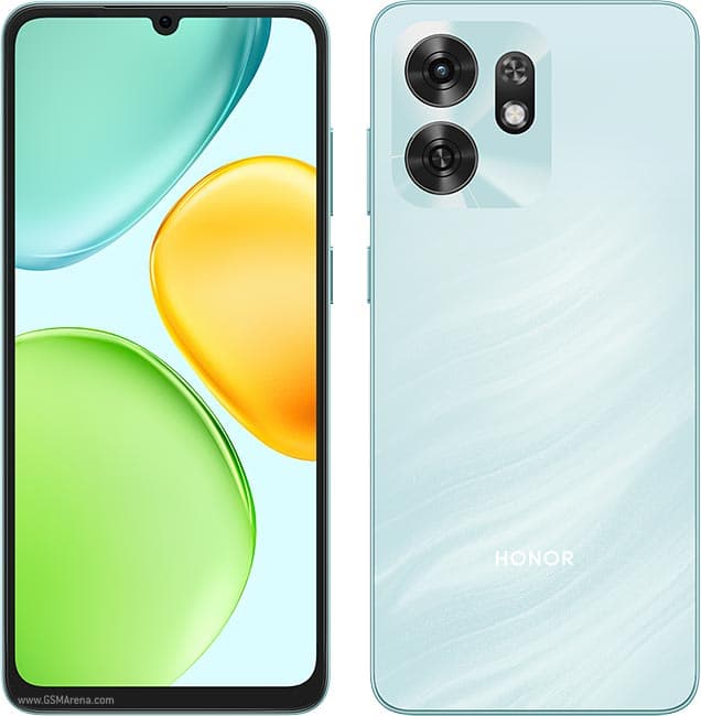 Honor - Honor X6d