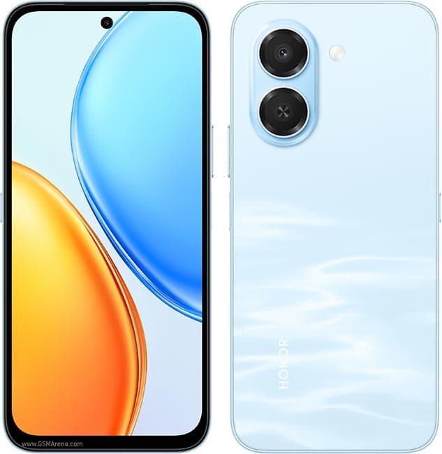 Honor - Honor Play 80 Plus