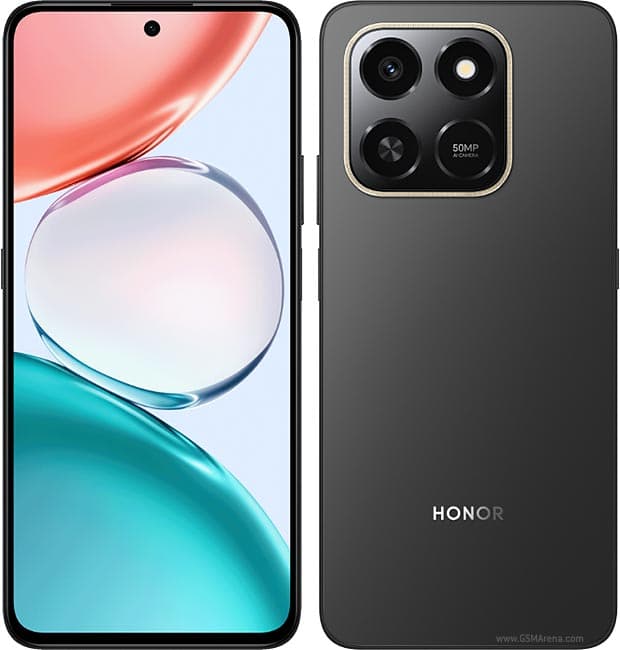 Honor - Honor Play 80 Pro