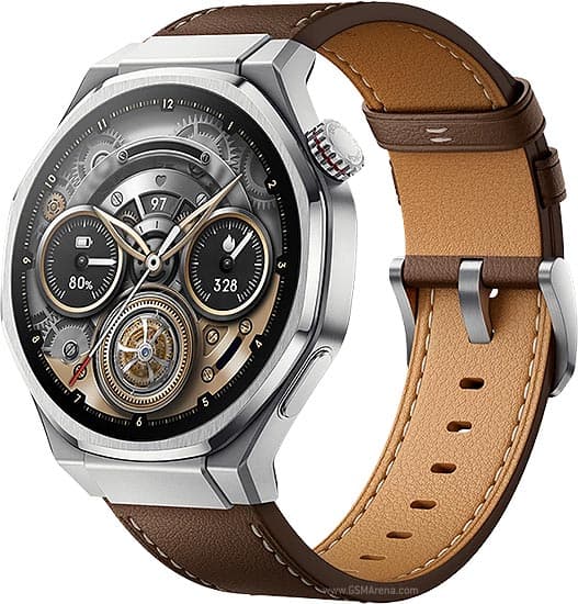 Honor Watch 5 Ultra