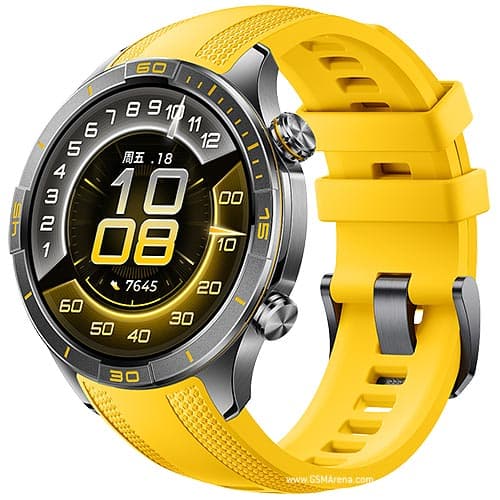 Honor Watch 6 Pro