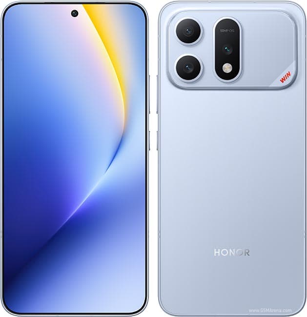 Honor - Honor Win Turbo