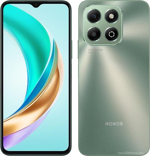 Honor - Honor X6b 4G