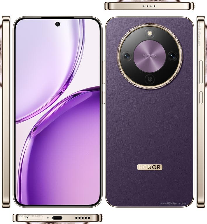 Honor - Honor X70 Pro Max