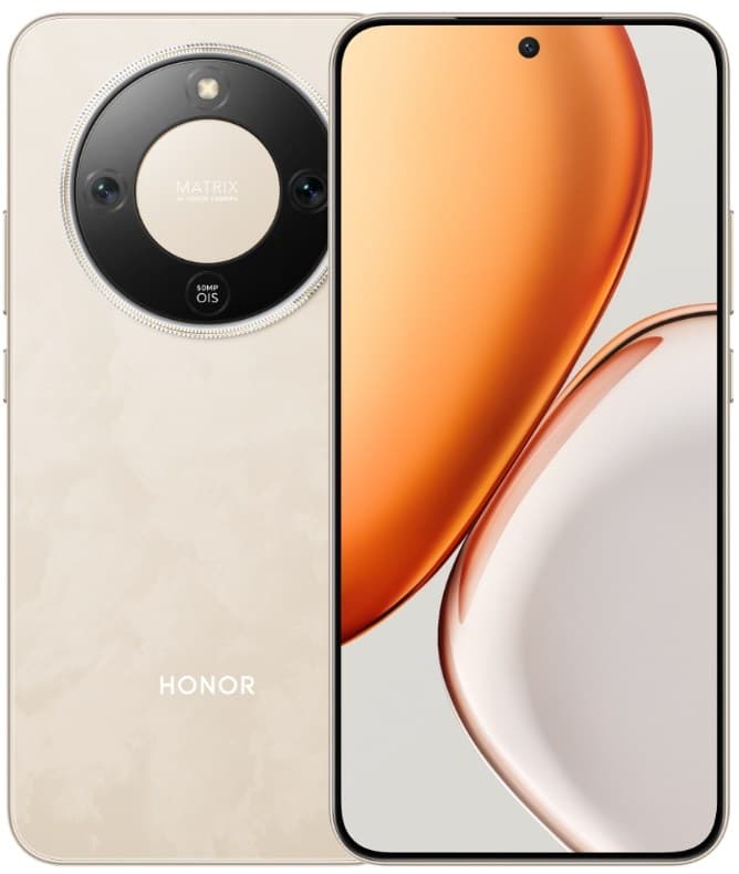 Honor - Honor X70 Refresh