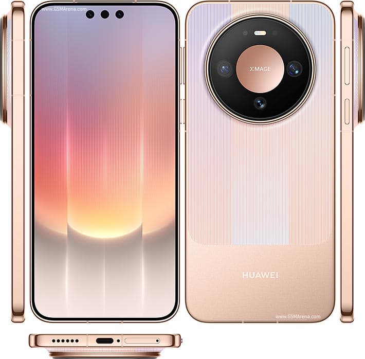 Huawei Mate 90