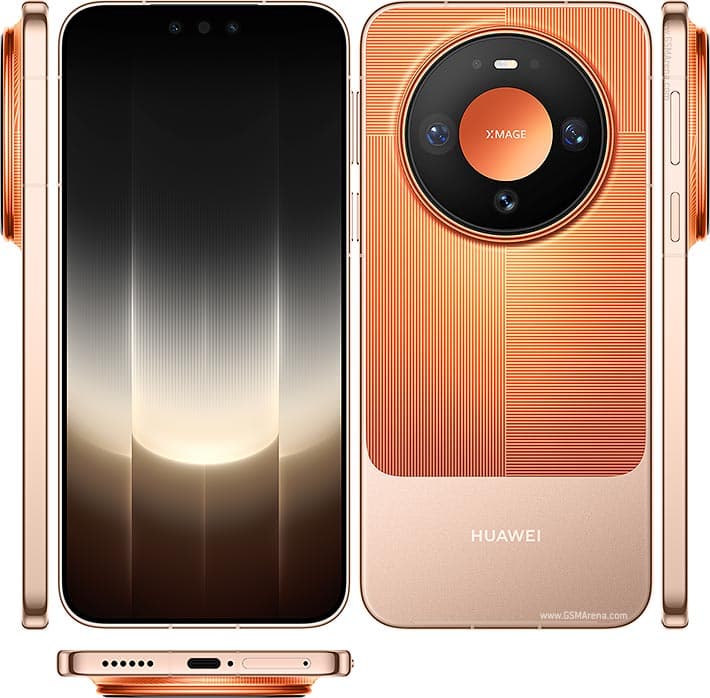 Huawei Mate 90 Pro
