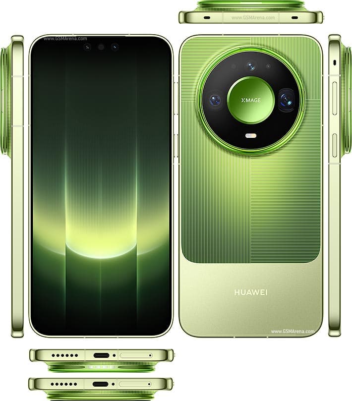 Huawei Mate 90 Pro Max