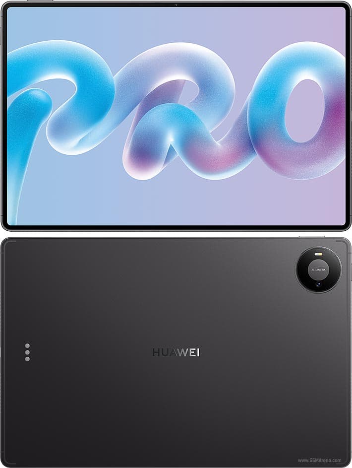 Huawei MatePad Pro 12 (2026)