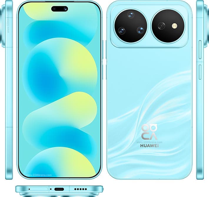 Huawei nova 16s Pro