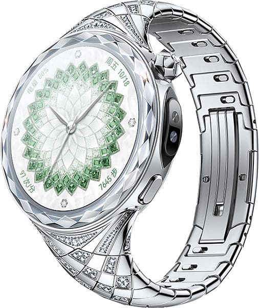 Huawei Watch Ultimate