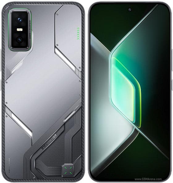 Infinix GT 30 Pro