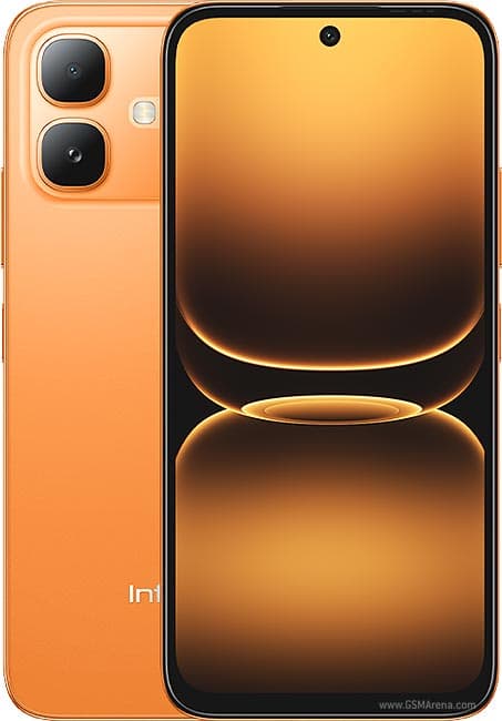 Infinix Smart 20