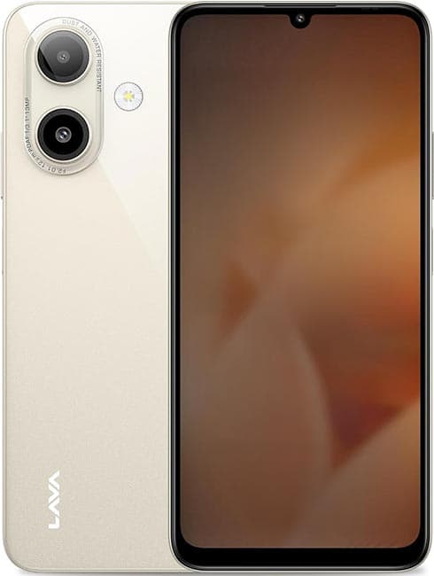Lava Bold N1 4G