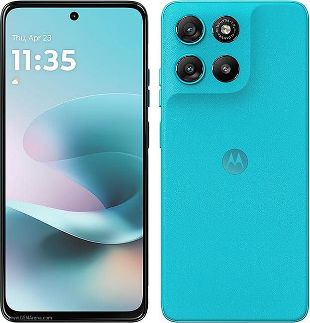 Motorola - Motorola Moto G67 Power