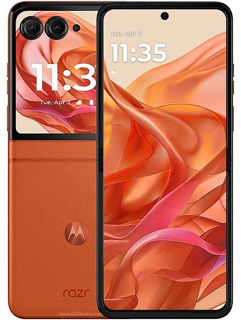Motorola - Motorola Razr 2024