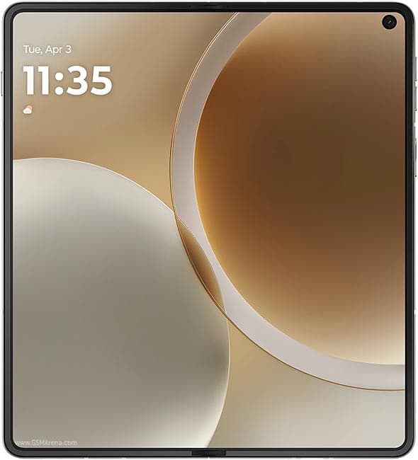 Motorola - Motorola Razr Fold