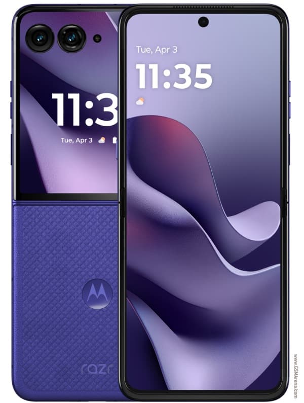 Motorola - Motorola Razr Ultra 2026