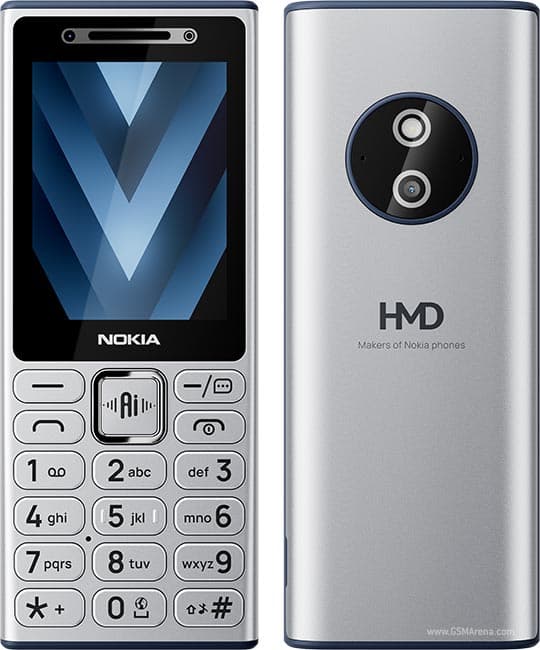 Nokia 210 4G
