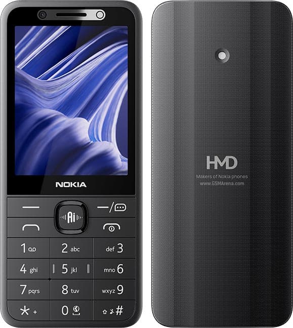 Nokia 215 4G 2026