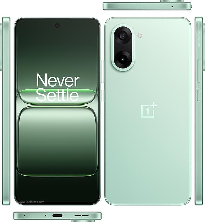 OnePlus Ace 5 Racing