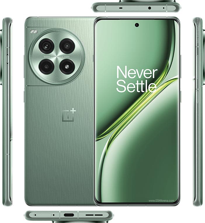 OnePlus Ace 3 Pro