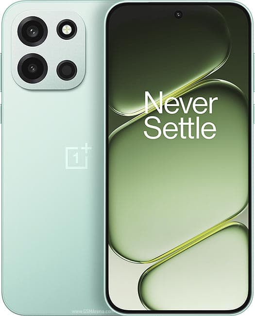 OnePlus Nord 6