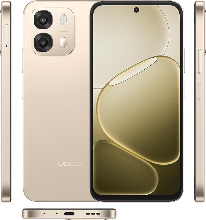 Oppo A6 Pro
