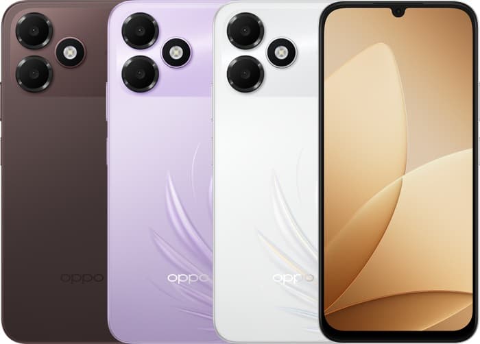 Oppo - Oppo A6c