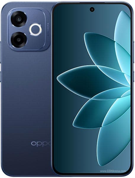 Oppo - Oppo A6s Pro