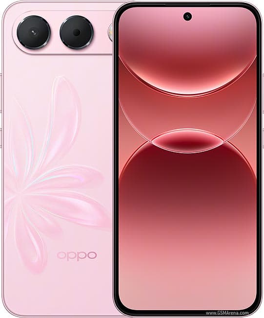 Oppo - Oppo A7 Pro