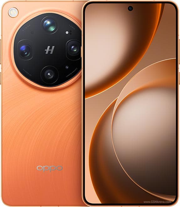 Oppo - Oppo Find X9 Ultra