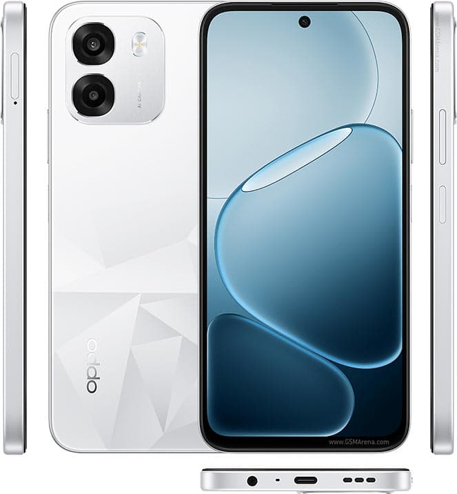 Oppo - Oppo K14