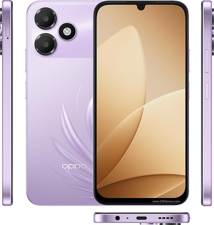 Oppo - Oppo K14 Lite