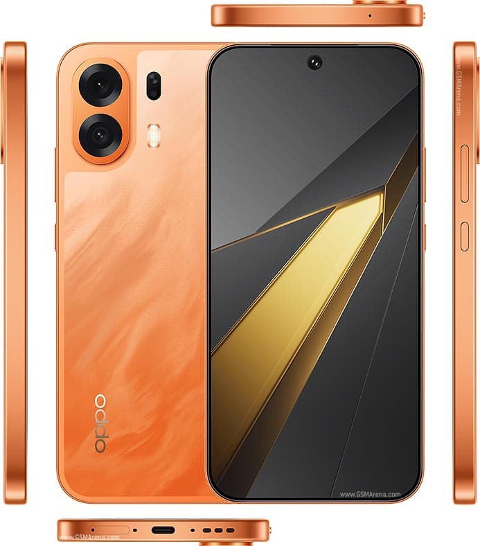 Oppo K14 Plus