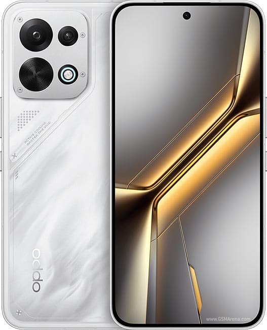 Oppo - Oppo K15