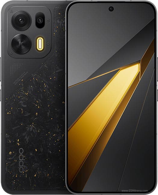 Oppo - Oppo K15 Pro