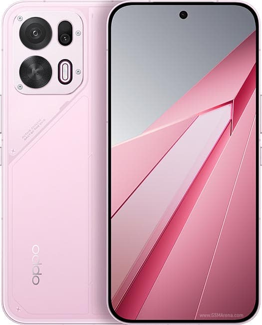 Oppo - Oppo K15 Pro+