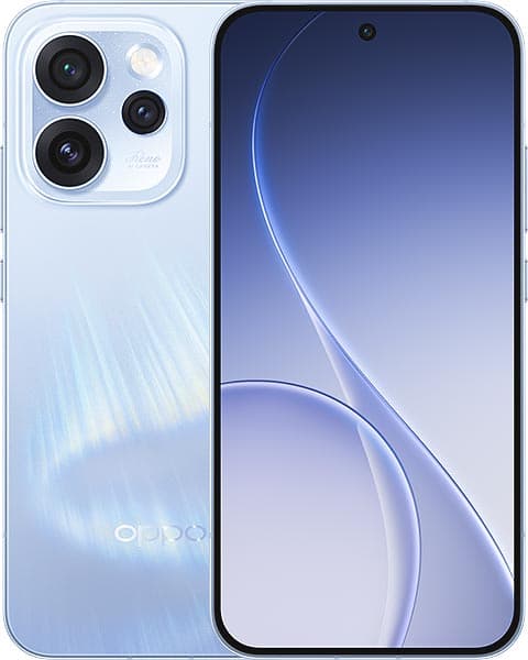Oppo - Oppo Reno15 Pro Mini