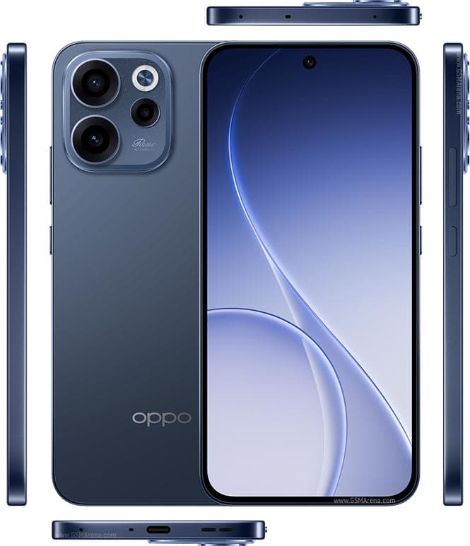 Oppo Reno15c