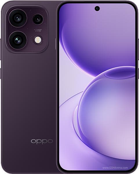 Oppo - Oppo Reno16c