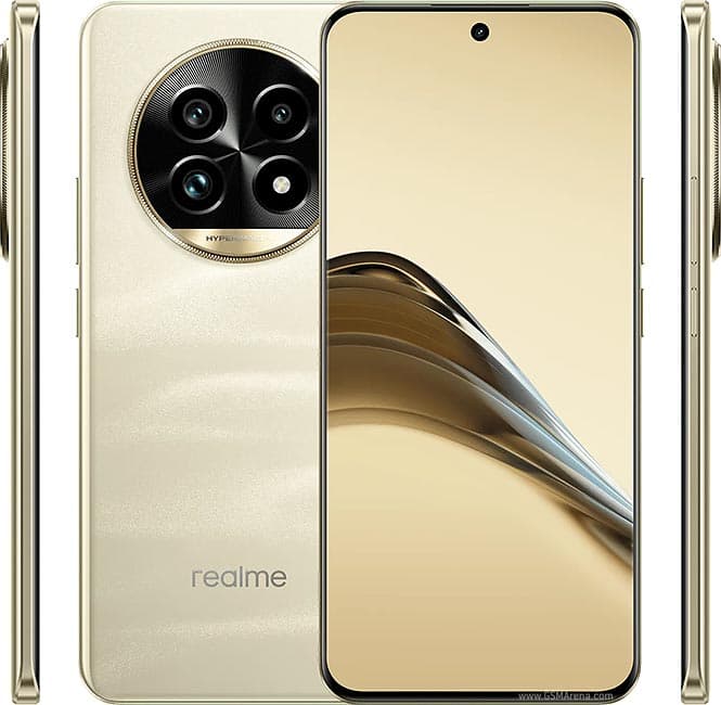 realme - Realme 13 Pro+