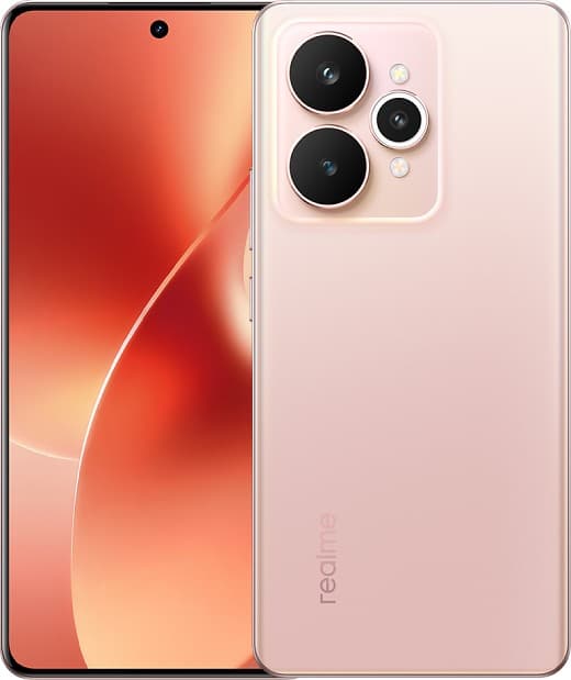 realme - Realme 15